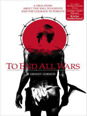 cover image of To End All Wars